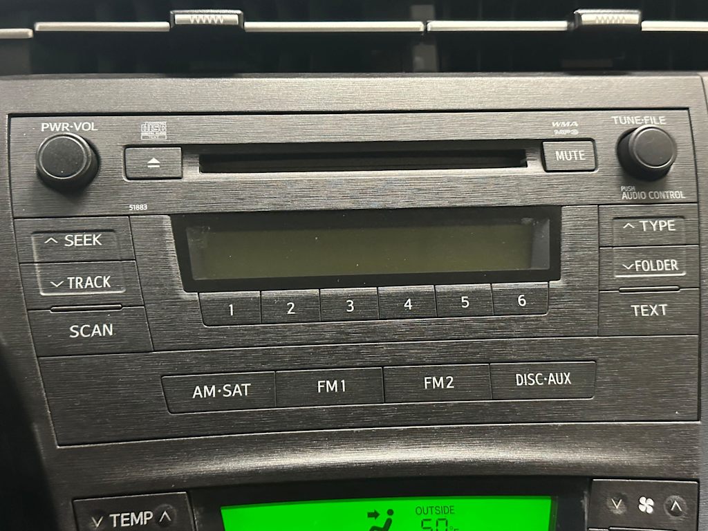 Thumbnail: 2010 Toyota Prius - 15