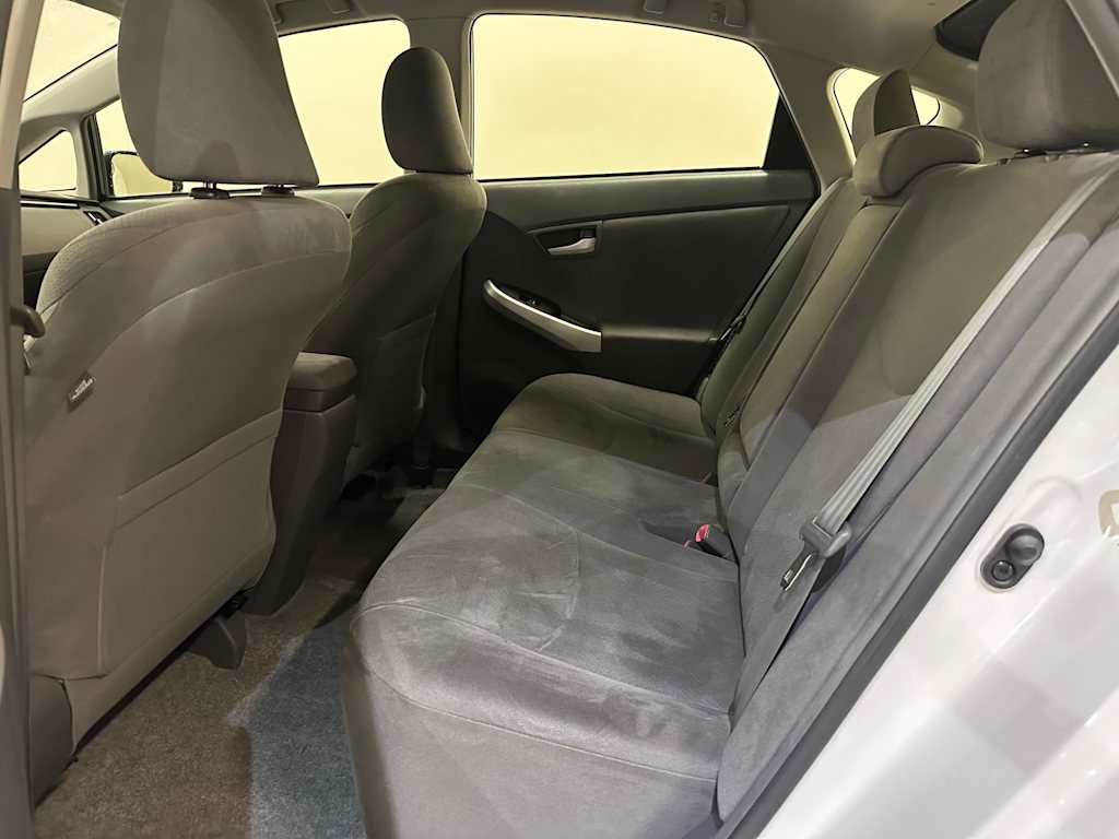 Thumbnail: 2010 Toyota Prius - 13