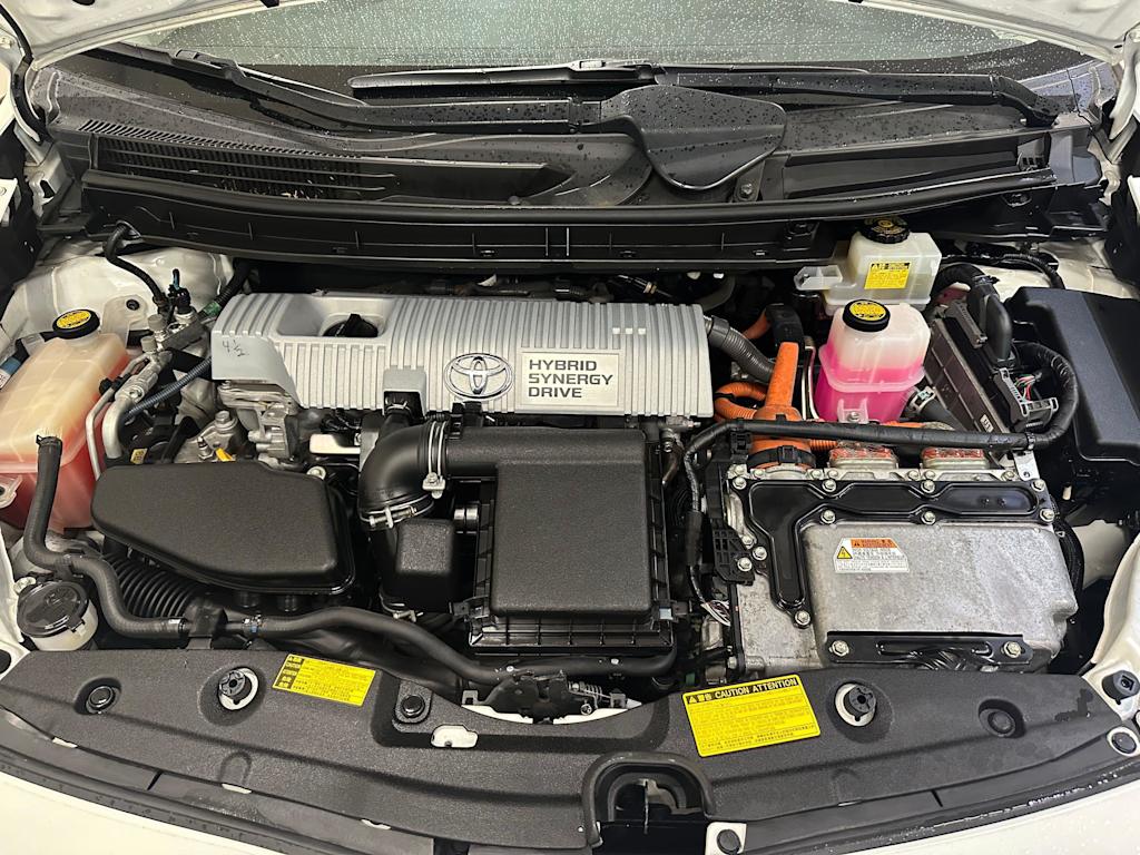 Thumbnail: 2010 Toyota Prius - 9