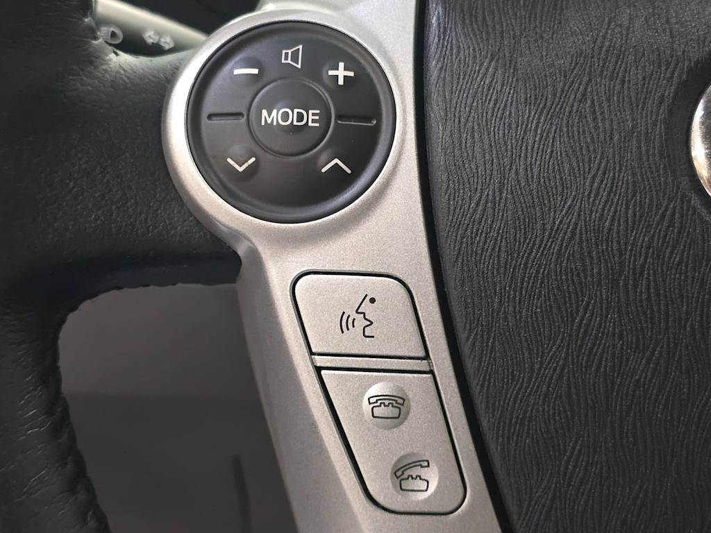 Thumbnail: 2011 Toyota Prius - 23