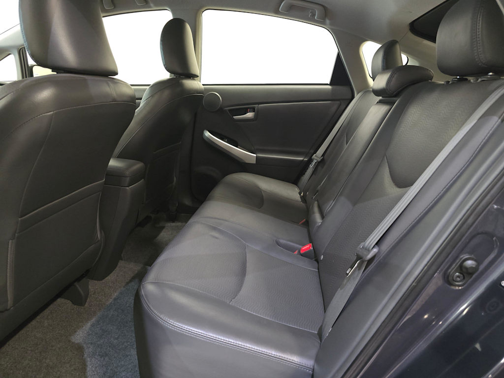 Thumbnail: 2011 Toyota Prius - 13