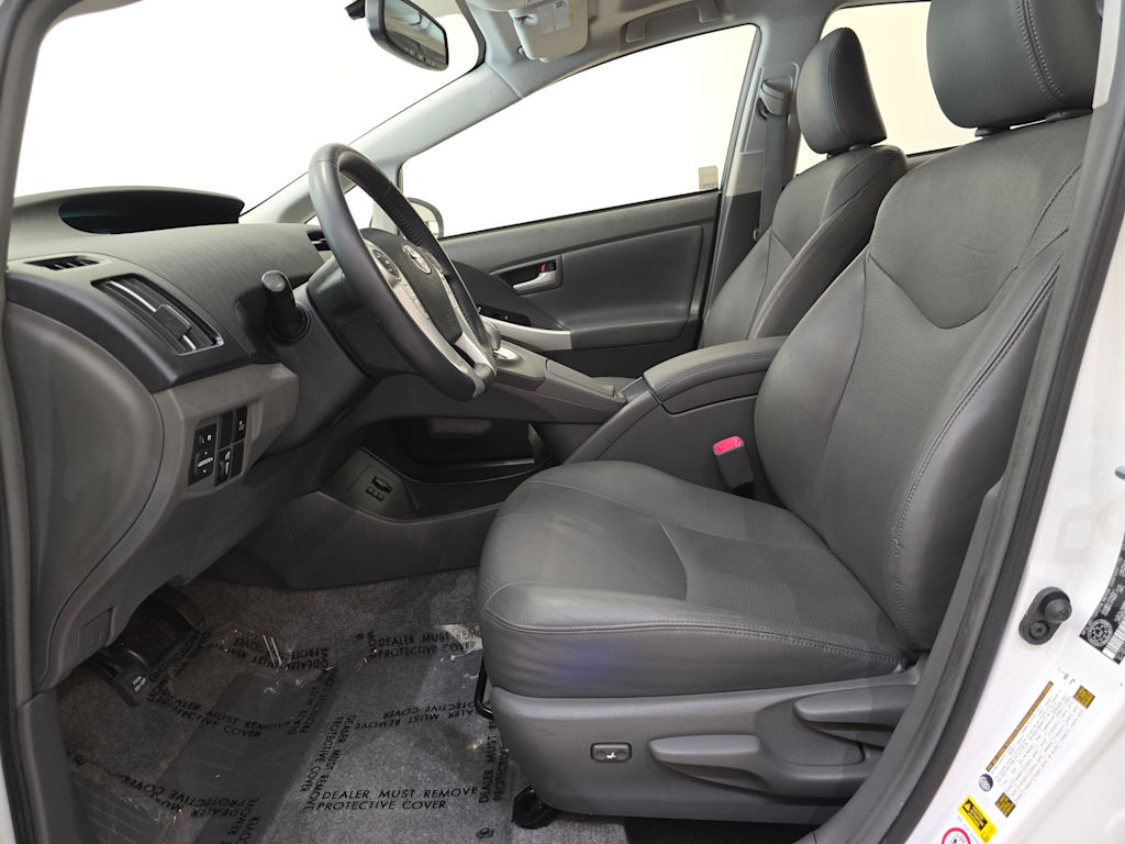Thumbnail: 2010 Toyota Prius - 11