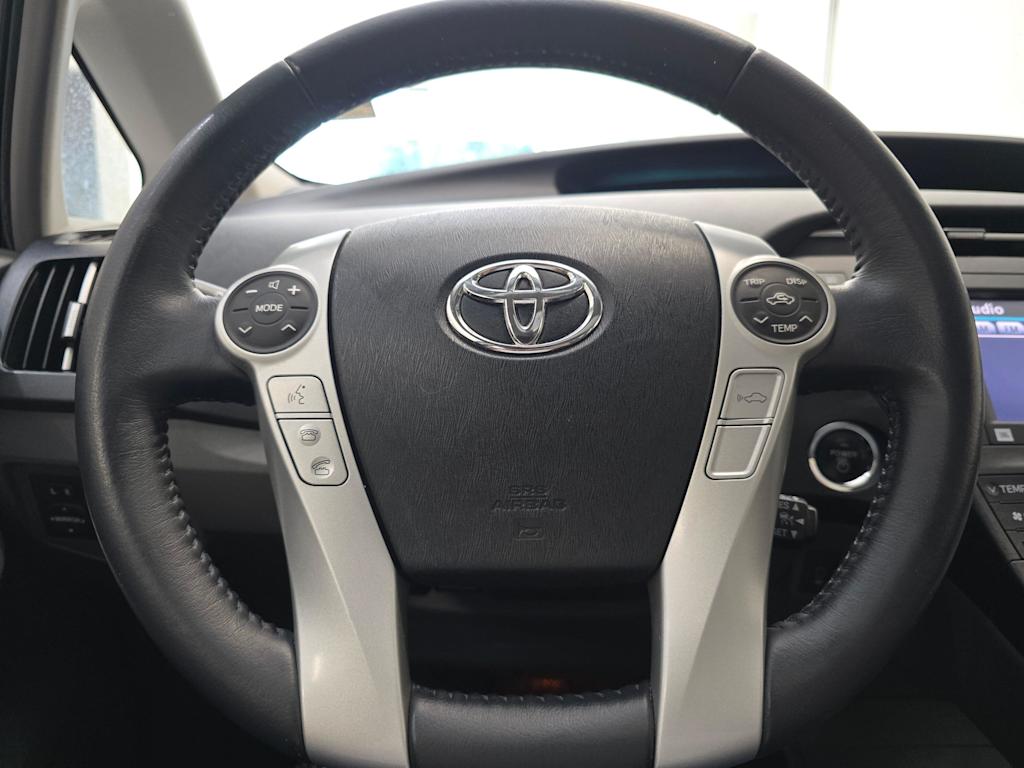 Thumbnail: 2010 Toyota Prius - 21