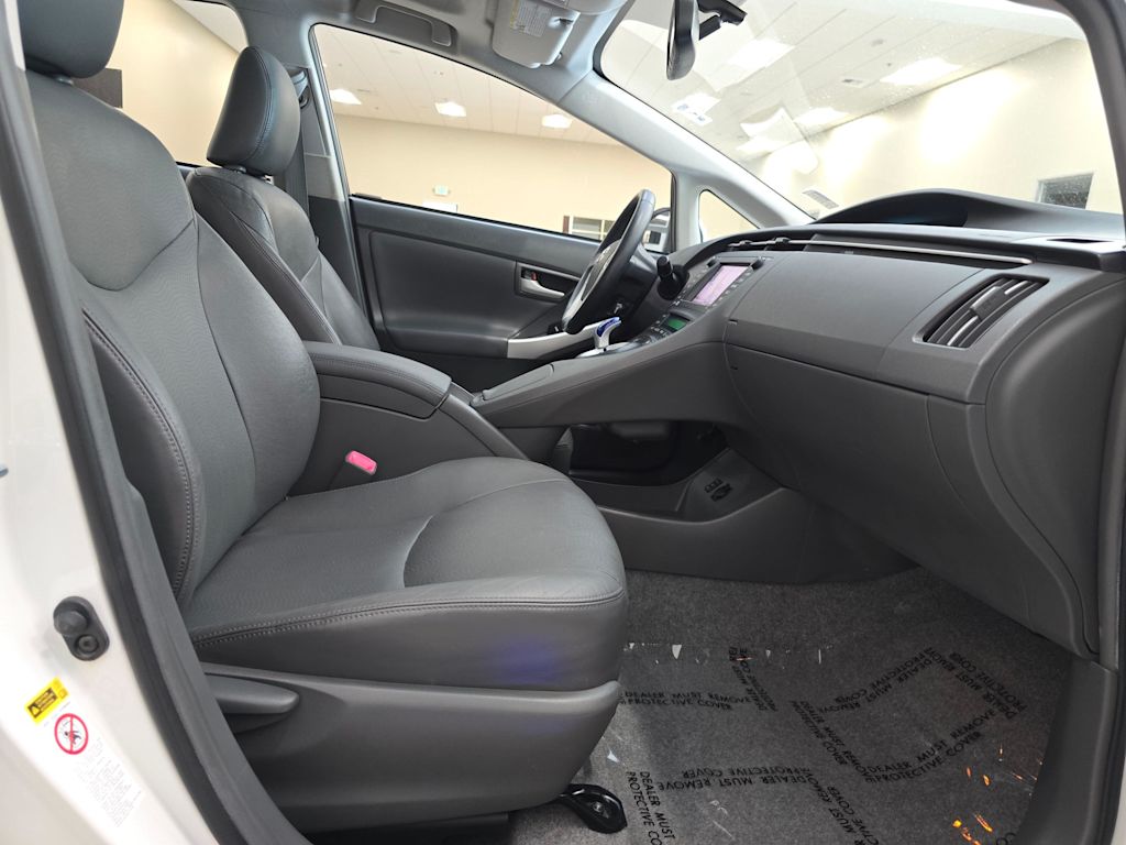 Thumbnail: 2010 Toyota Prius - 12