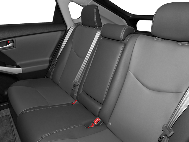 Thumbnail: 2012 Toyota Prius - 8