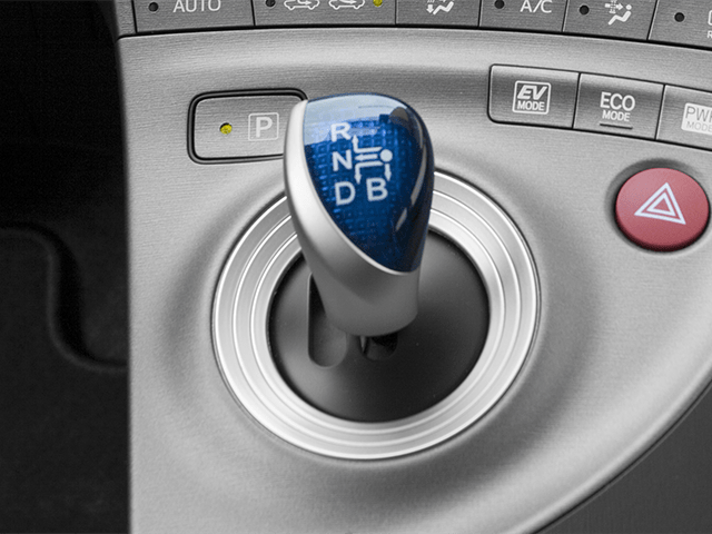 Thumbnail: 2012 Toyota Prius - 11