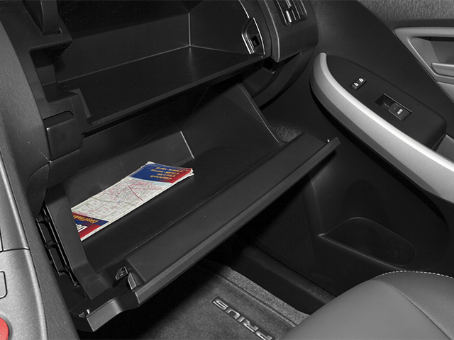 Thumbnail: 2012 Toyota Prius - 14