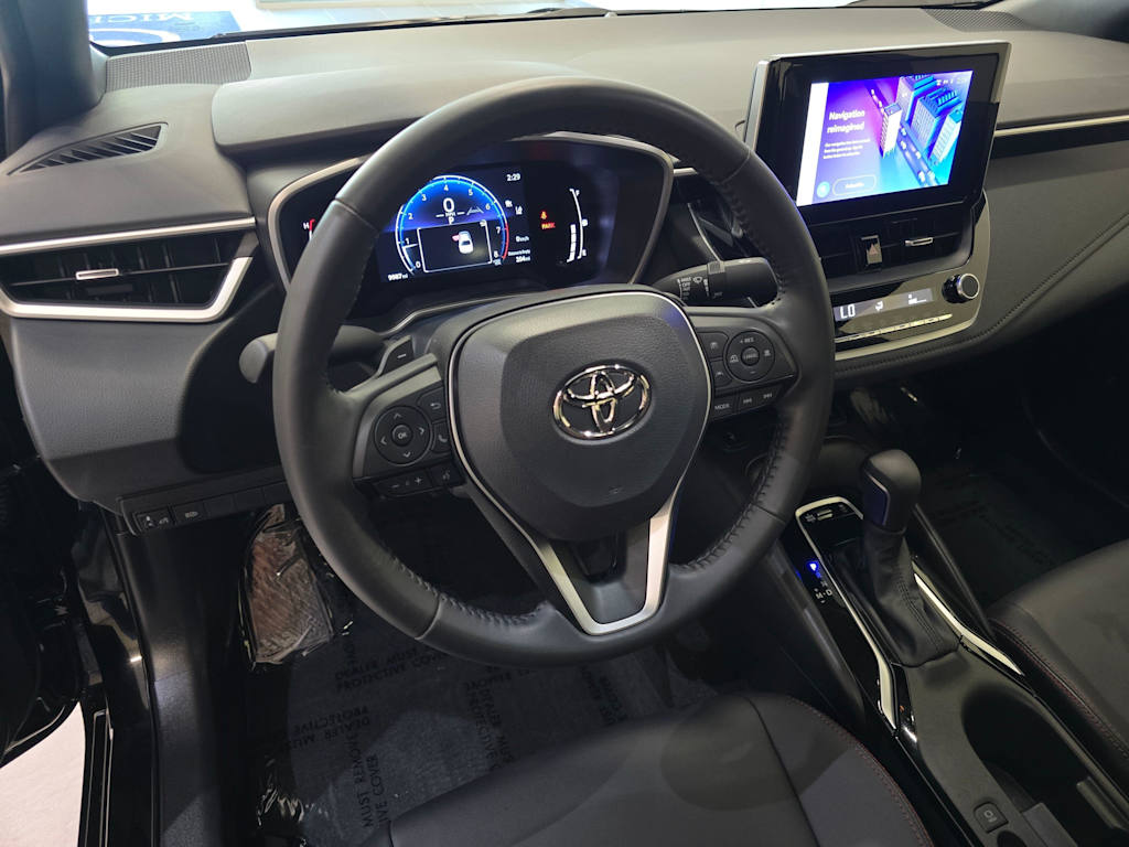 Thumbnail: 2024 Toyota Corolla - 2