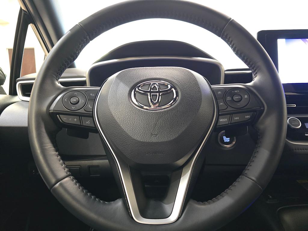 Thumbnail: 2024 Toyota Corolla - 14