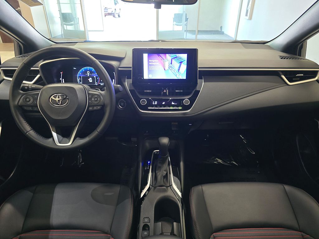Thumbnail: 2024 Toyota Corolla - 10