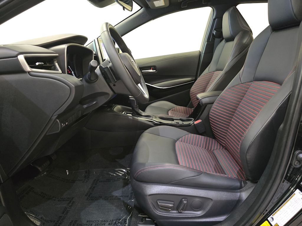 Thumbnail: 2024 Toyota Corolla - 11