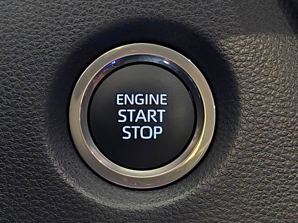 Thumbnail: 2024 Toyota Corolla - 27