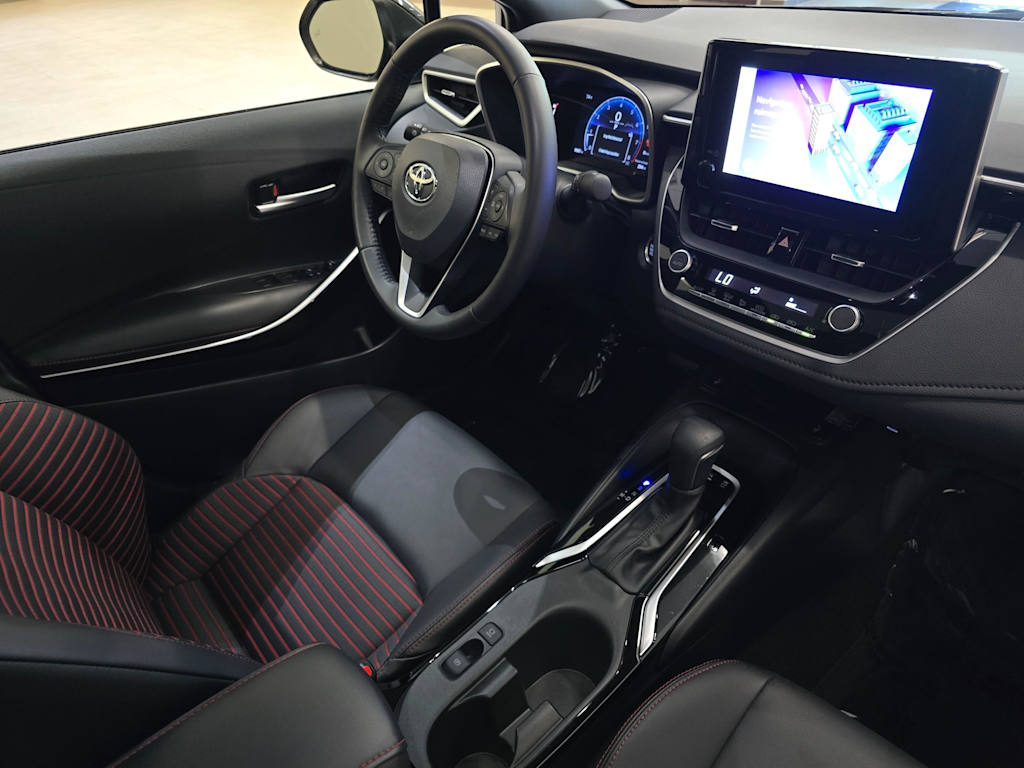 Thumbnail: 2024 Toyota Corolla - 15