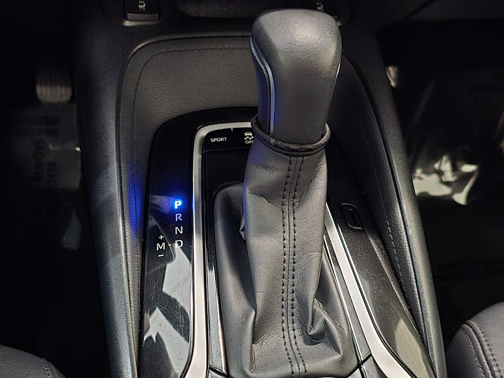 Thumbnail: 2020 Toyota Corolla - 16