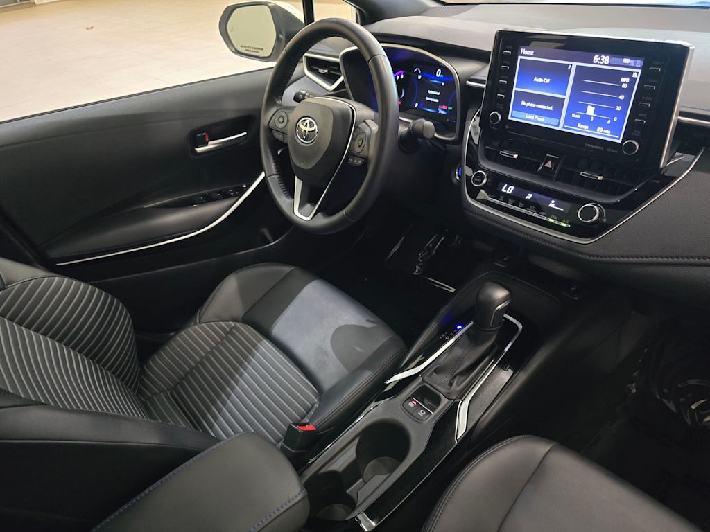 Thumbnail: 2020 Toyota Corolla - 14