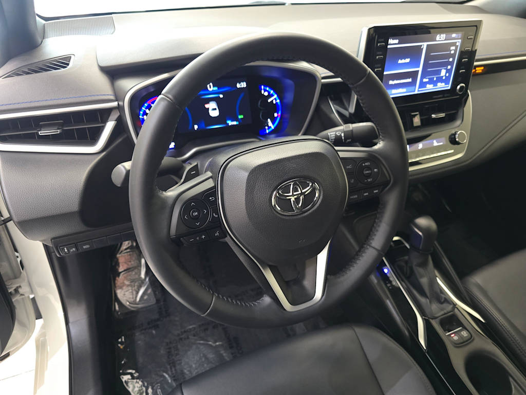 Thumbnail: 2020 Toyota Corolla - 2