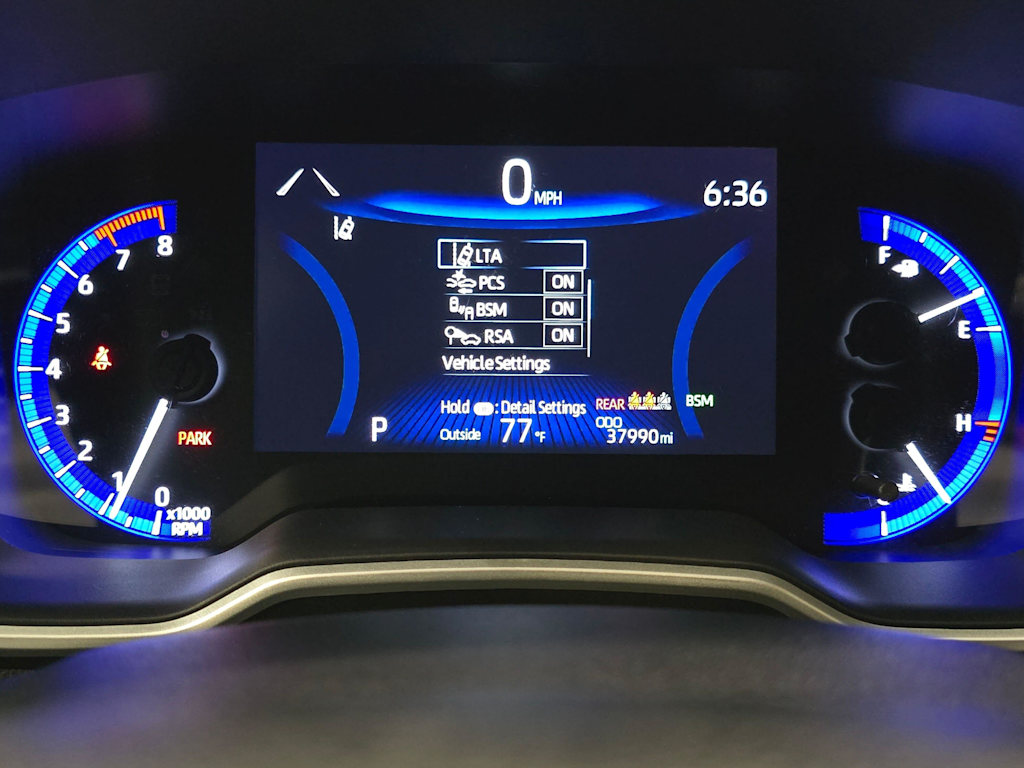 Thumbnail: 2020 Toyota Corolla - 17