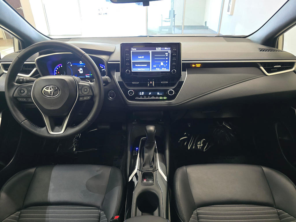 Thumbnail: 2020 Toyota Corolla - 9