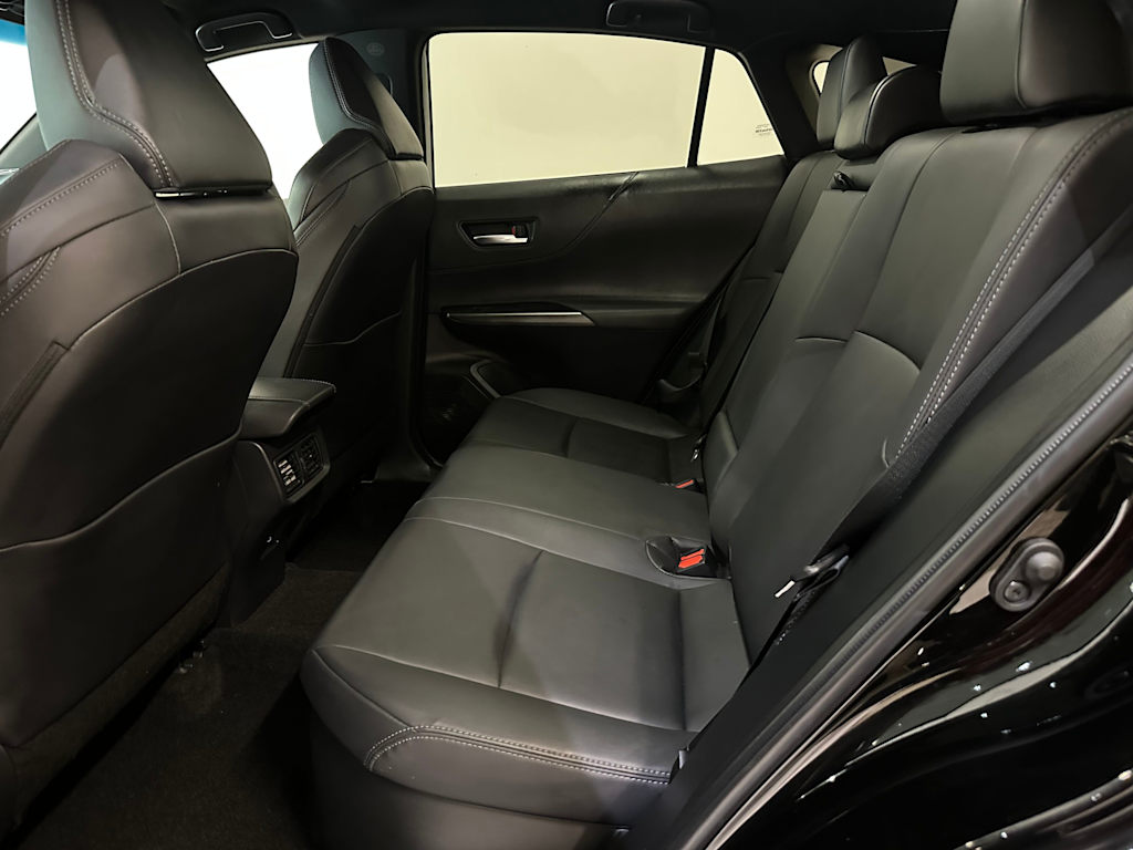 Thumbnail: 2024 Toyota Venza - 13