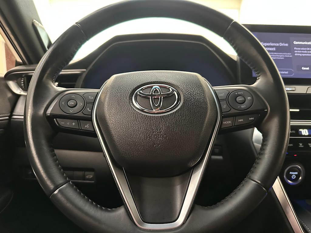 Thumbnail: 2024 Toyota Venza - 14