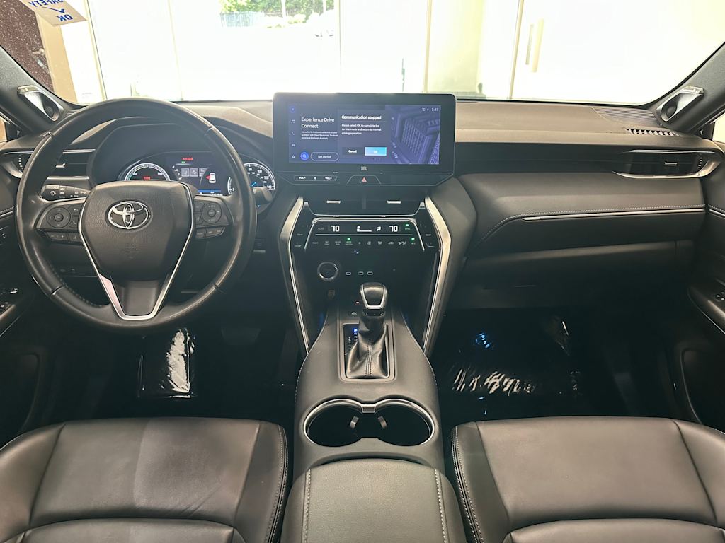 Thumbnail: 2024 Toyota Venza - 10