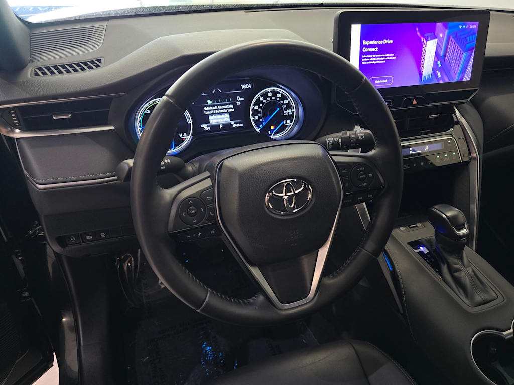 Thumbnail: 2023 Toyota Venza - 2