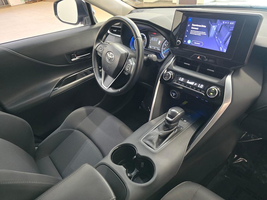 Thumbnail: 2024 Toyota Venza - 14