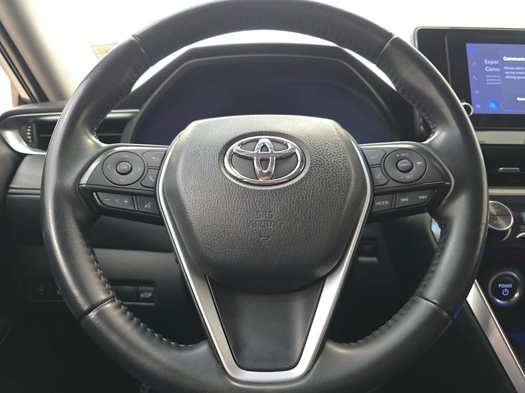 Thumbnail: 2024 Toyota Venza - 13
