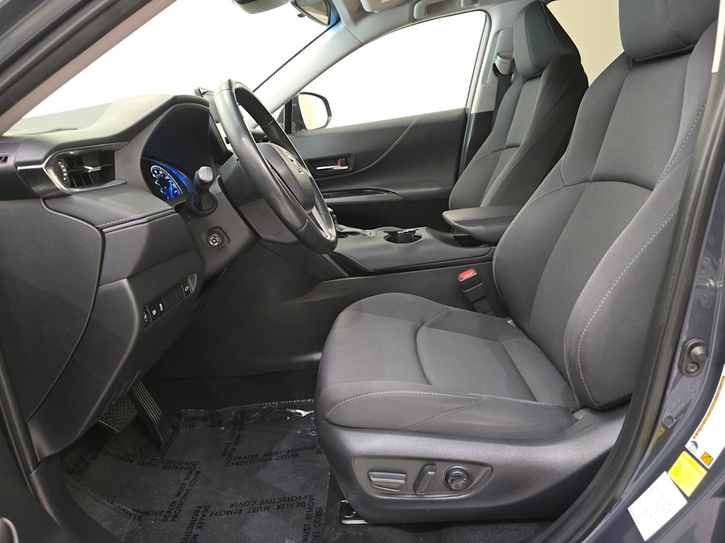 Thumbnail: 2024 Toyota Venza - 10