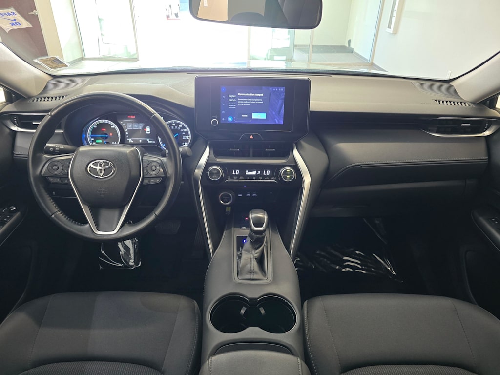 Thumbnail: 2024 Toyota Venza - 9
