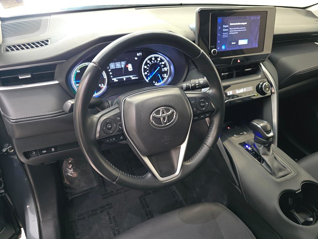 Thumbnail: 2024 Toyota Venza - 2