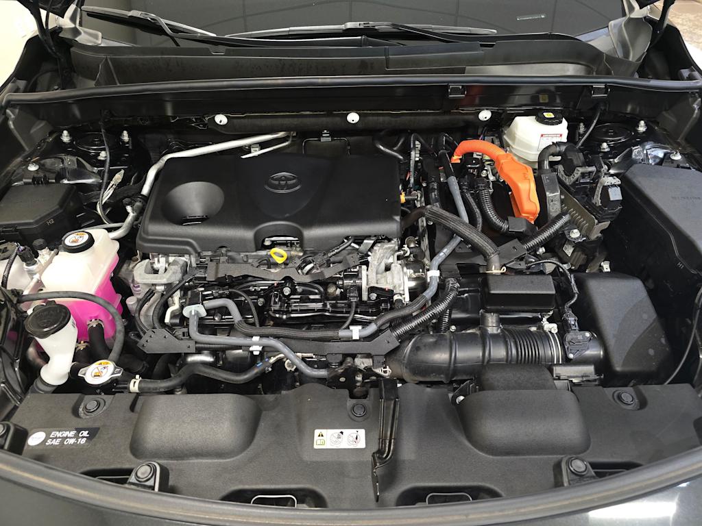 Thumbnail: 2021 Toyota Venza - 9