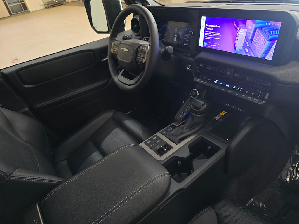 Thumbnail: 2025 Toyota Land Cruiser - 34