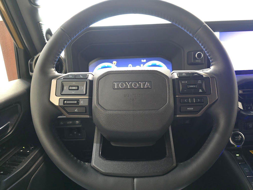 Thumbnail: 2025 Toyota Land Cruiser - 14