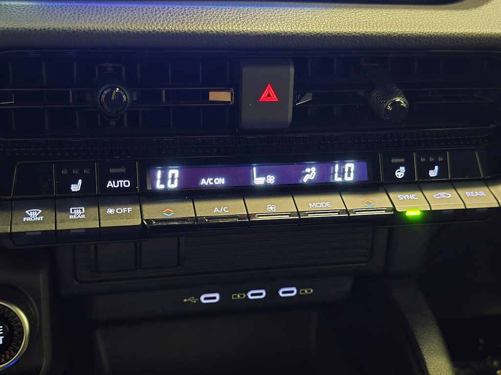 Thumbnail: 2025 Toyota Land Cruiser - 24