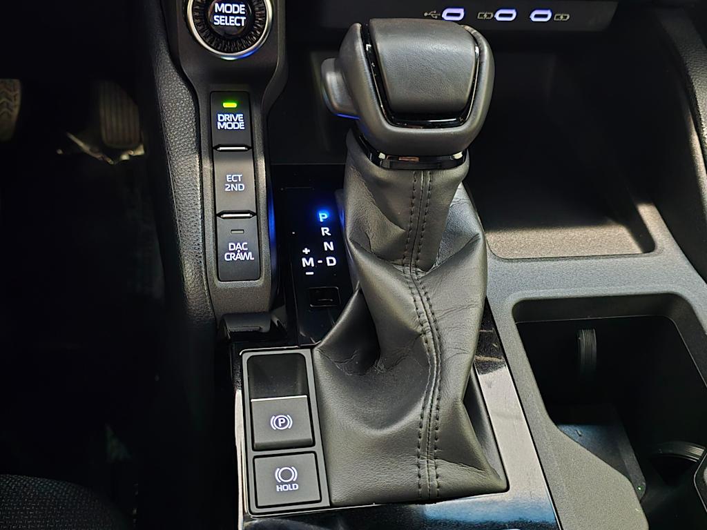 Thumbnail: 2025 Toyota Land Cruiser - 25