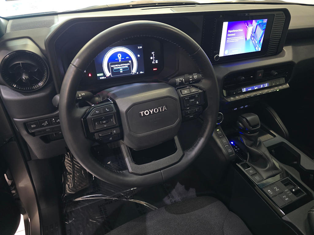 Thumbnail: 2025 Toyota Land Cruiser - 2