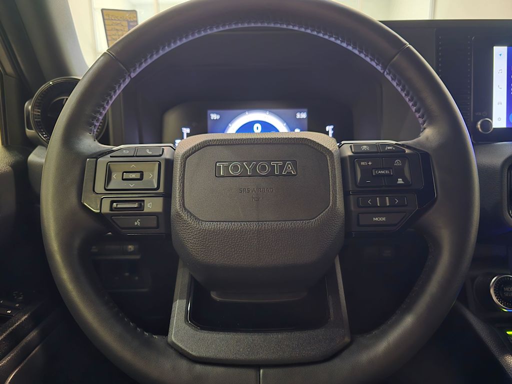 Thumbnail: 2025 Toyota Land Cruiser - 22