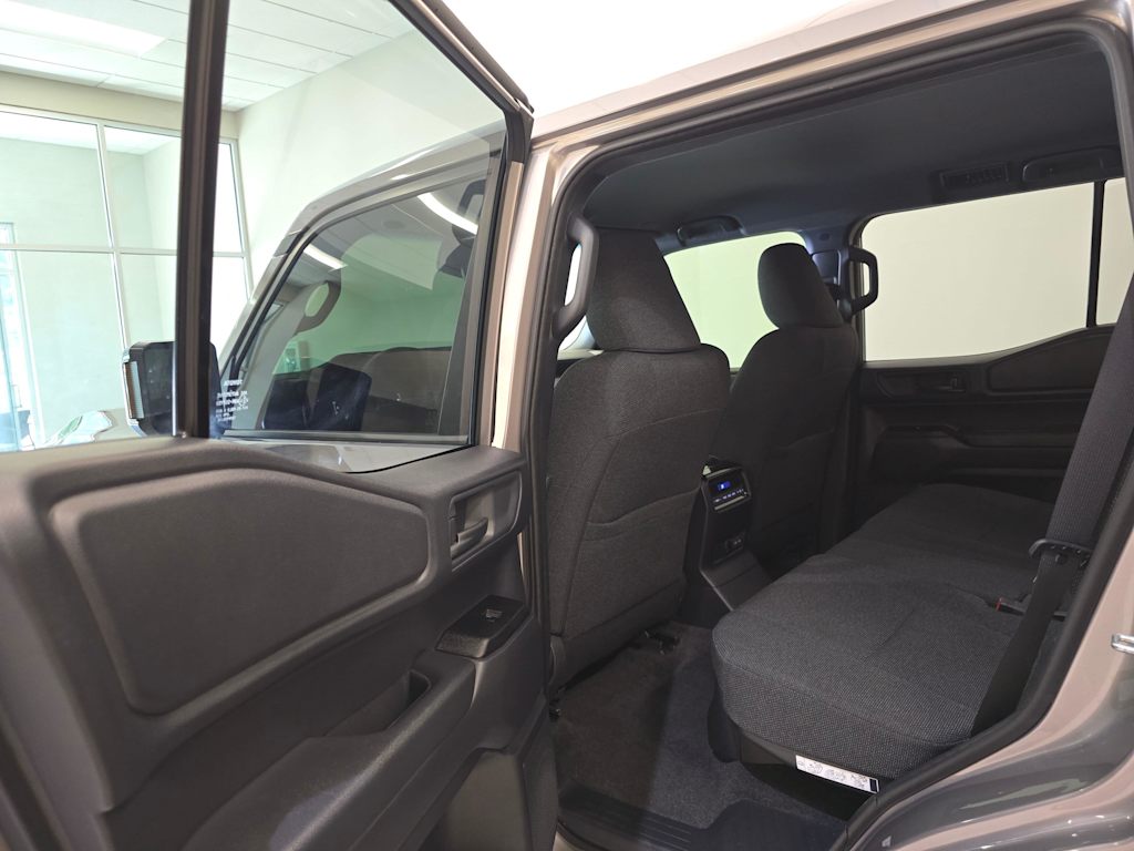 Thumbnail: 2025 Toyota Land Cruiser - 30