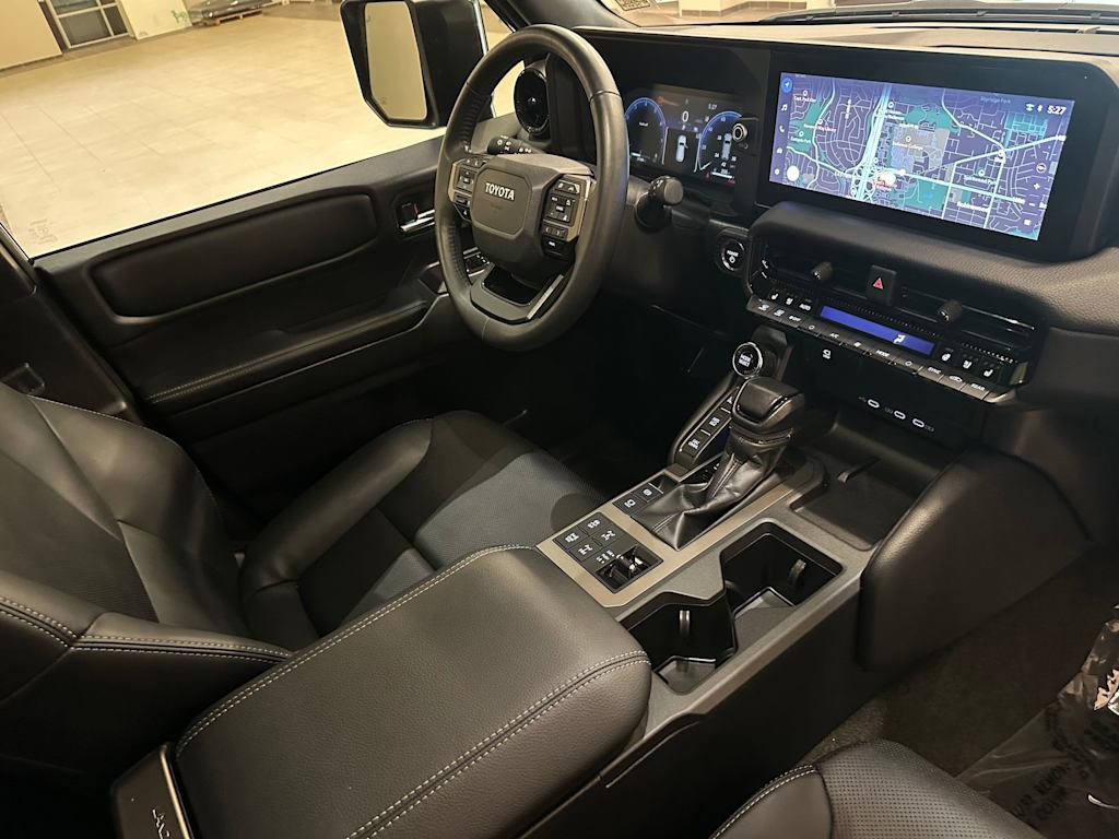 Thumbnail: 2025 Toyota Land Cruiser - 33