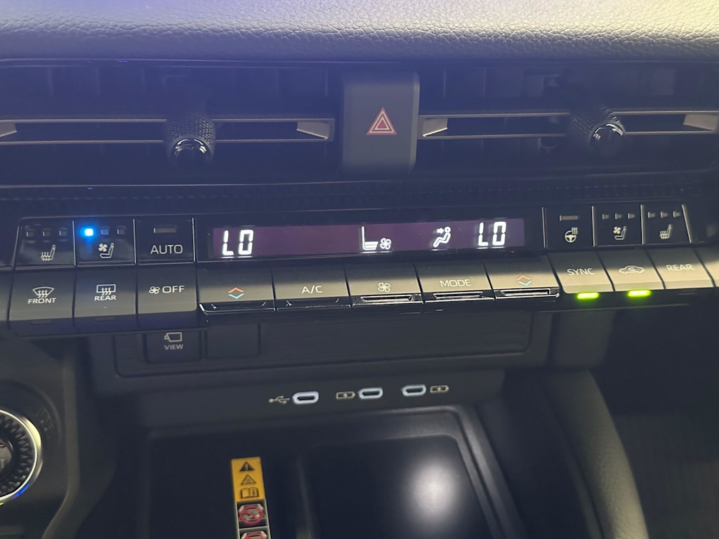 Thumbnail: 2026 Toyota Land Cruiser - 24