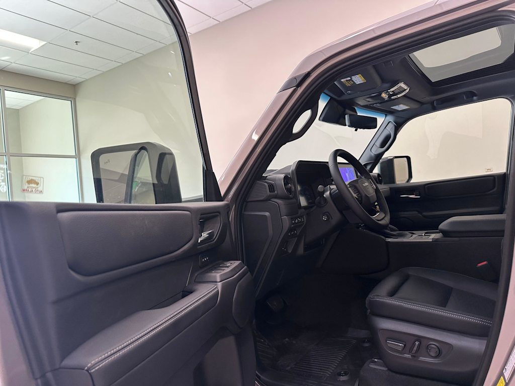 Thumbnail: 2026 Toyota Land Cruiser - 30