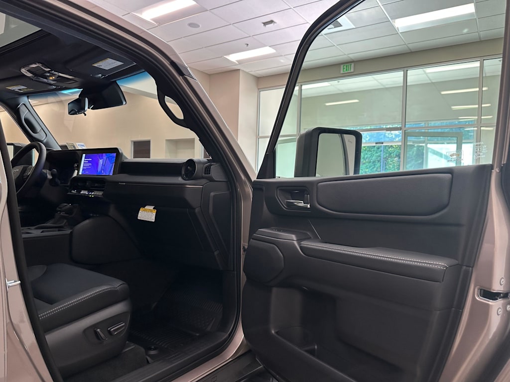 Thumbnail: 2026 Toyota Land Cruiser - 34