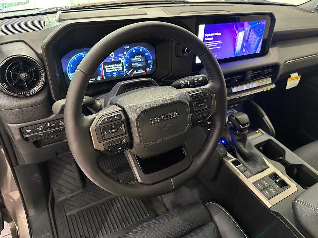 Thumbnail: 2026 Toyota Land Cruiser - 2