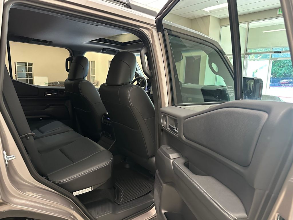 Thumbnail: 2026 Toyota Land Cruiser - 33