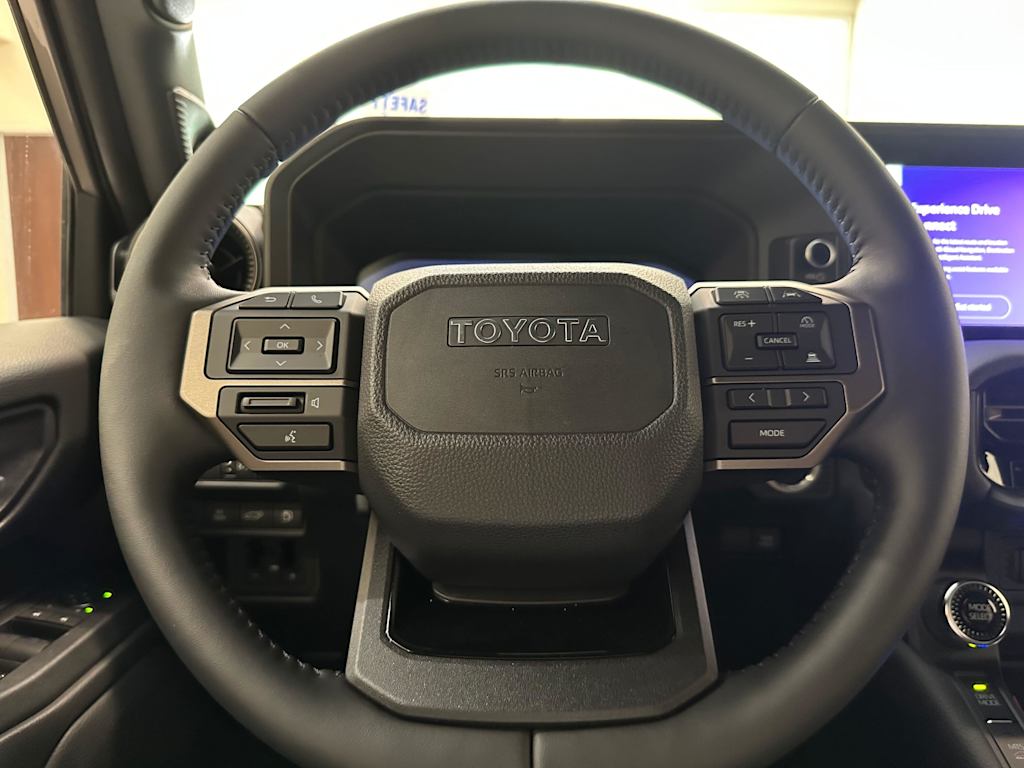 Thumbnail: 2026 Toyota Land Cruiser - 14