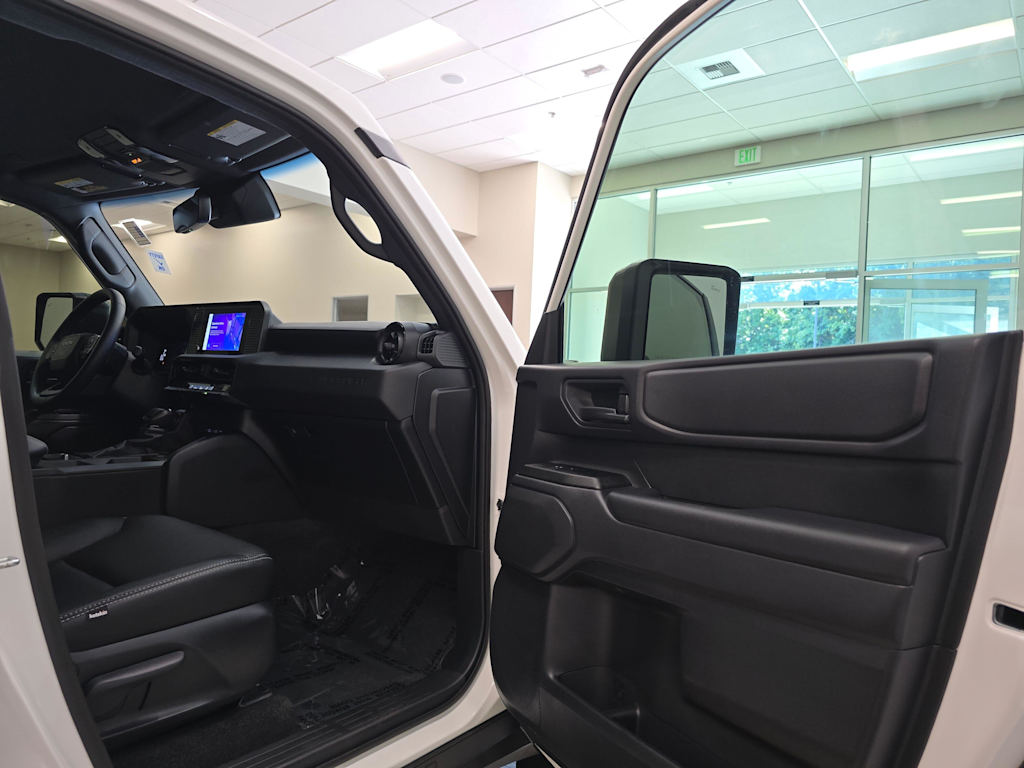 Thumbnail: 2025 Toyota Land Cruiser - 30