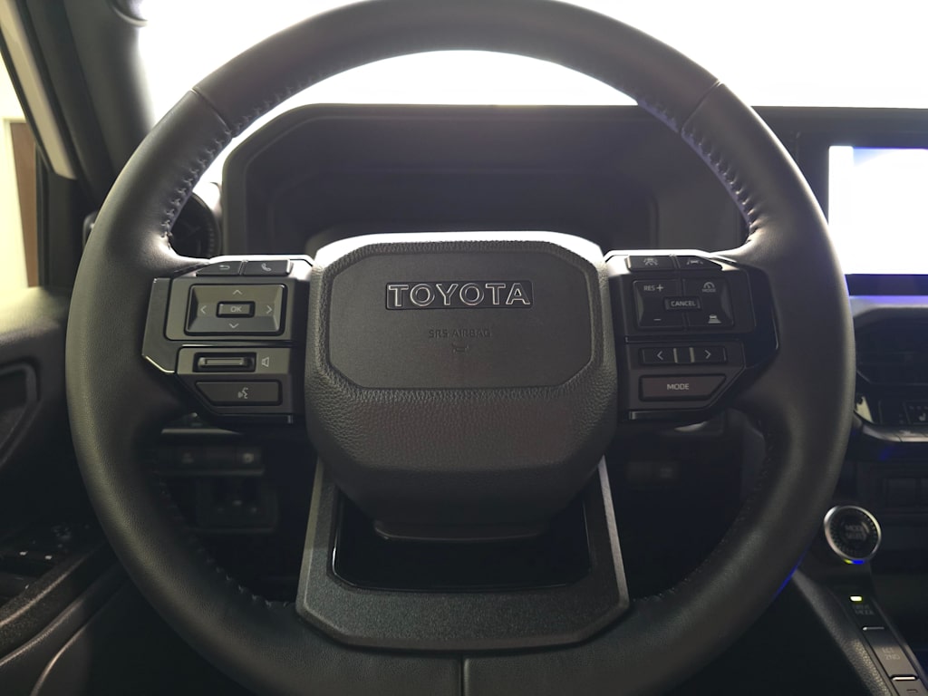 Thumbnail: 2025 Toyota Land Cruiser - 14