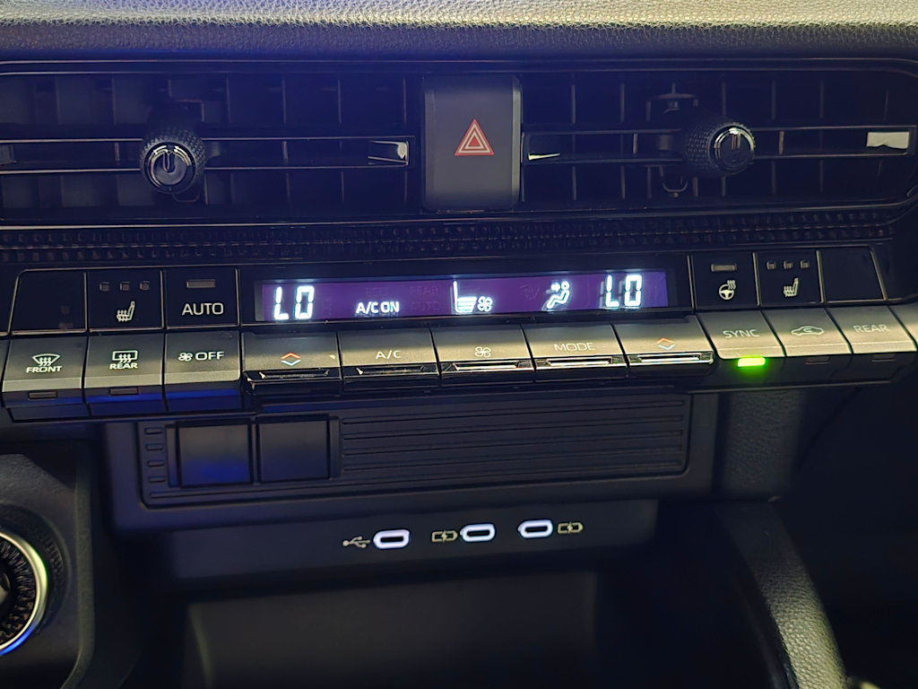 Thumbnail: 2025 Toyota Land Cruiser - 22