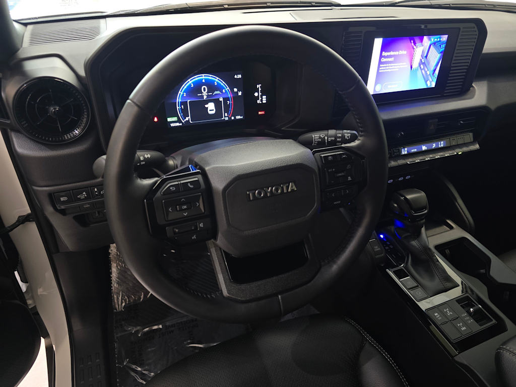 Thumbnail: 2025 Toyota Land Cruiser - 2